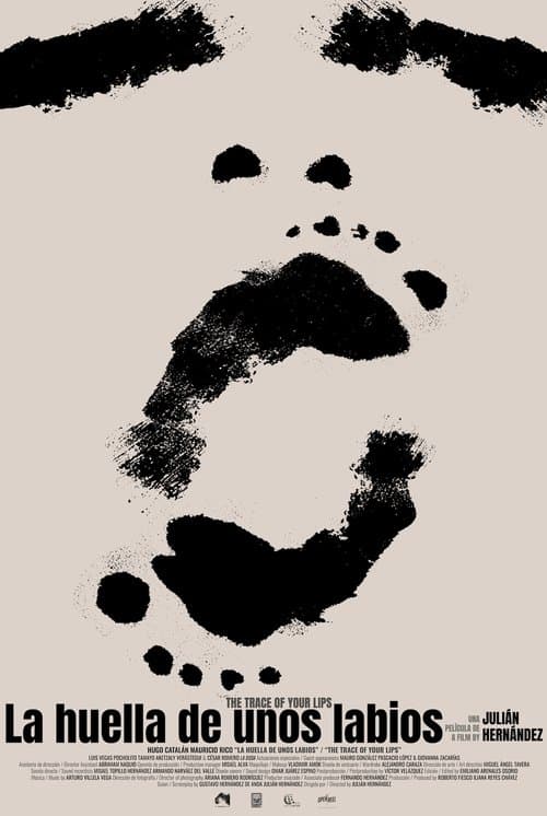 L'Empreinte de tes Lèvres
