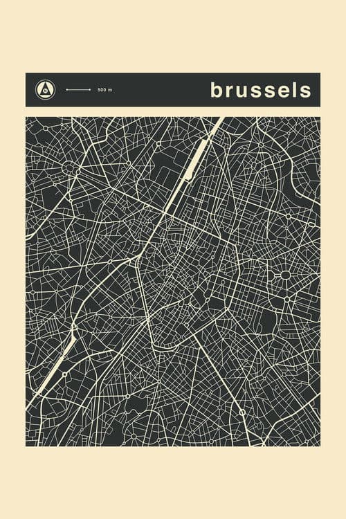 Brussels Loops