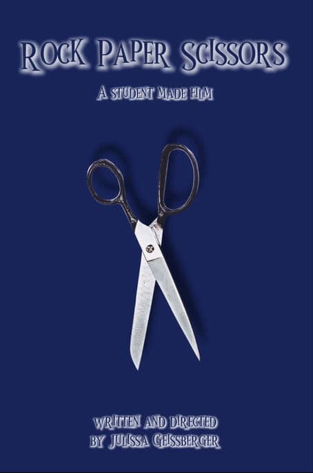 Rock Paper Scissors - Short Film