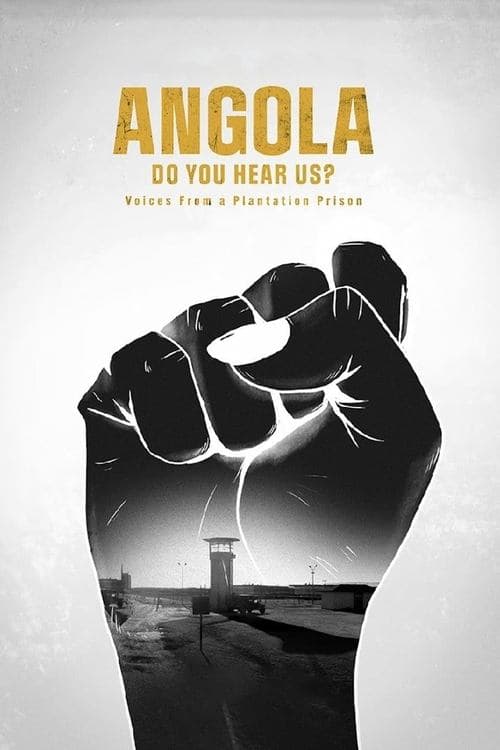Angola : les détenus de la plantation