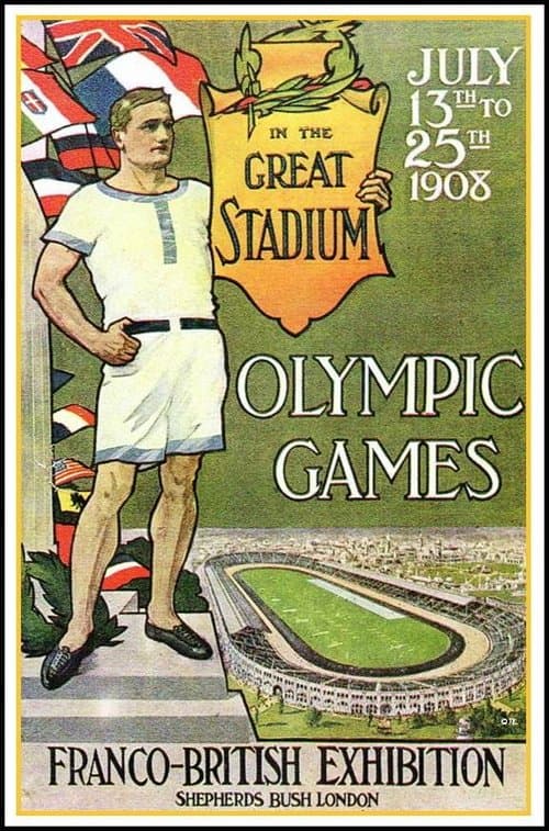 Jeux Olympiques de Londres