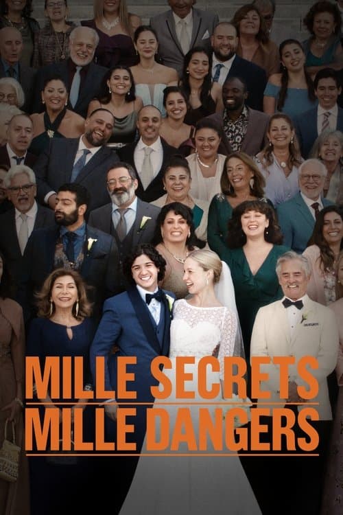 Mille secrets mille dangers