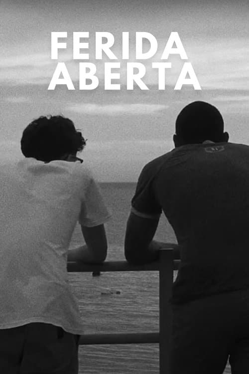 Ferida Aberta