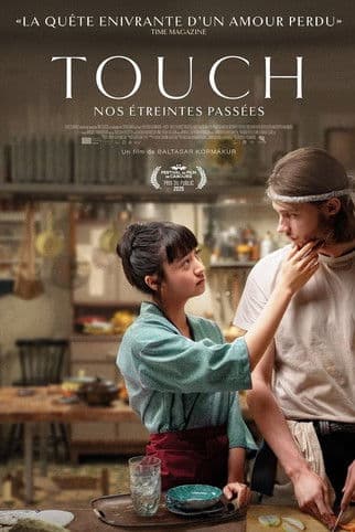 Touch - Nos étreintes passées