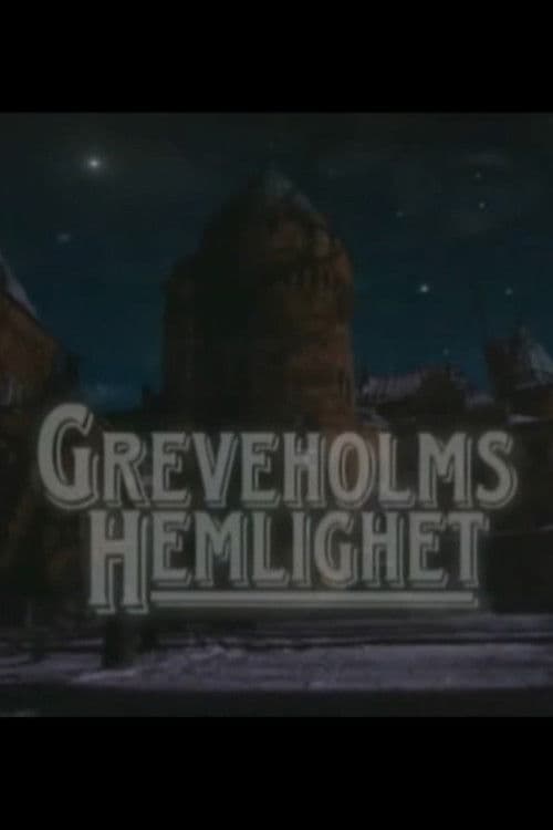 Greveholms hemlighet