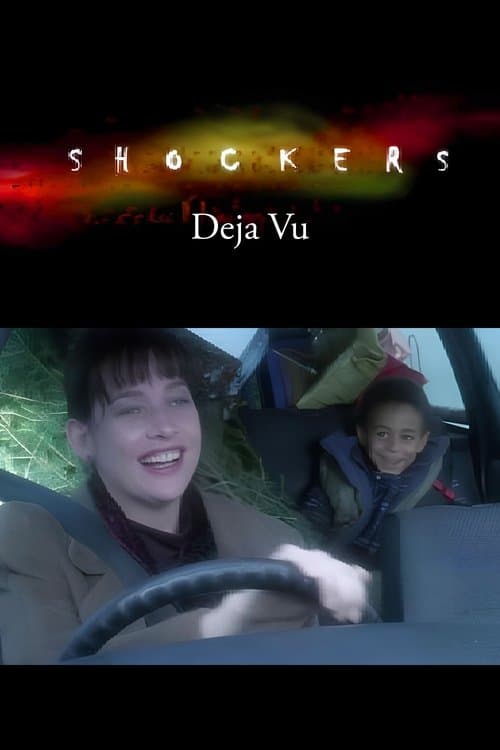 Shockers:  Deja Vu
