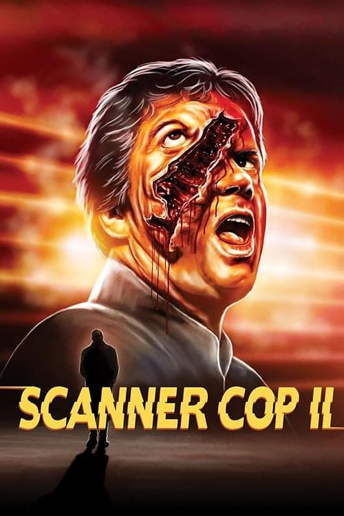 Scanner Cop 2