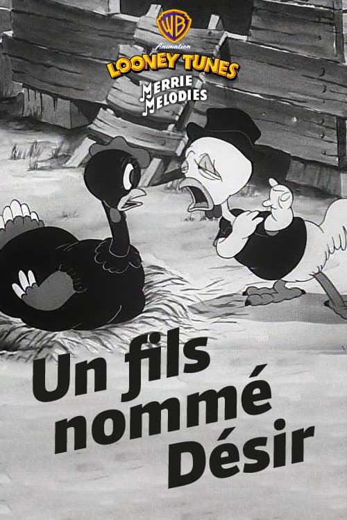 Un fils nommé désir