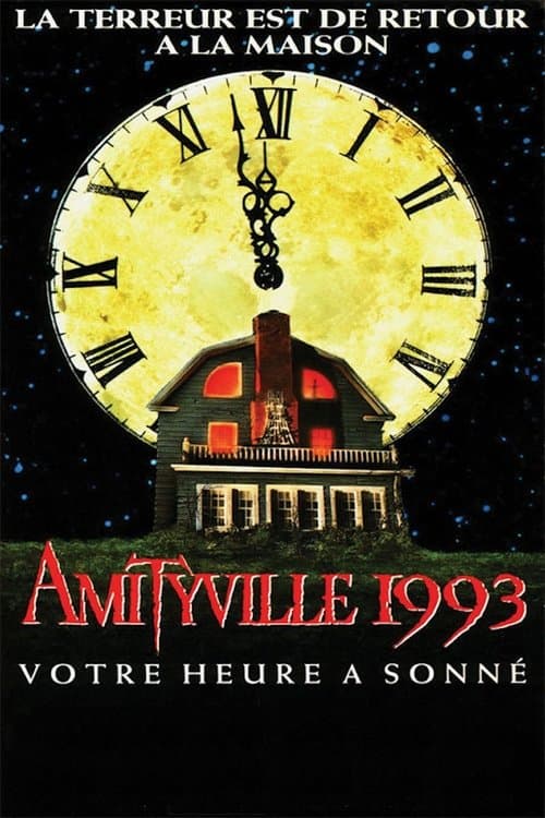 Amityville 1992 : Votre heure a sonné