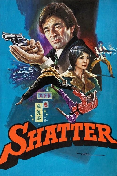 Un dénommé Mister Shatter