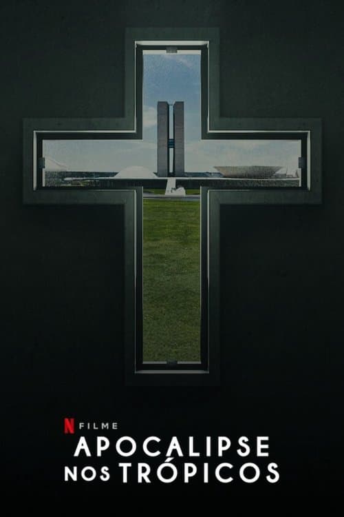 Apocalypse sous les tropiques