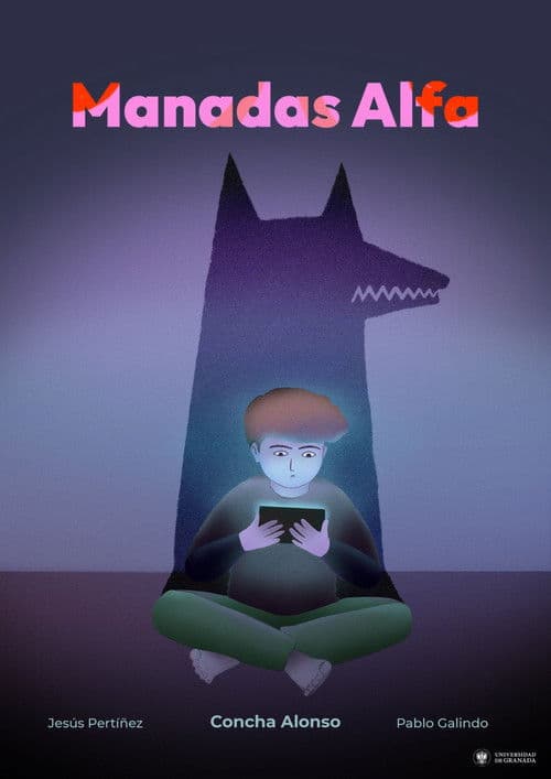 Manadas Alfa: de niños a lobos