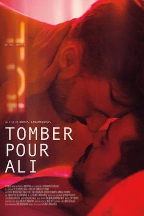 Tomber pour Ali