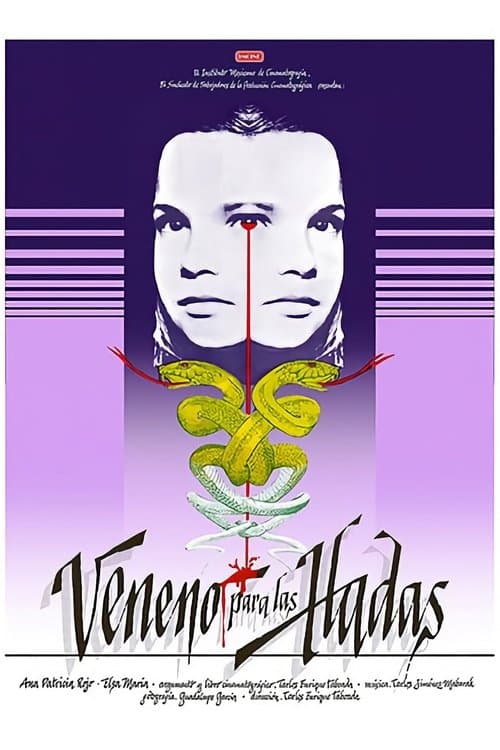 Veneno para las hadas