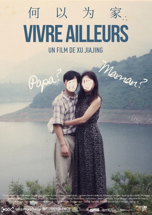 Vivre Ailleurs