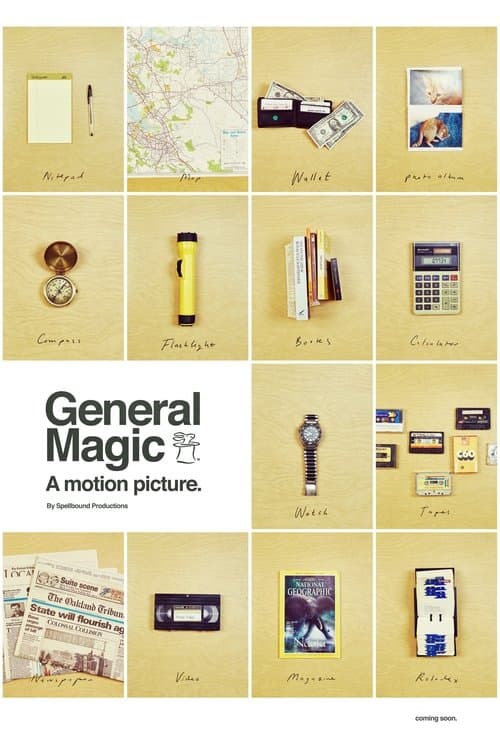 General Magic