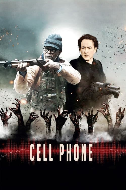 Cell Phone