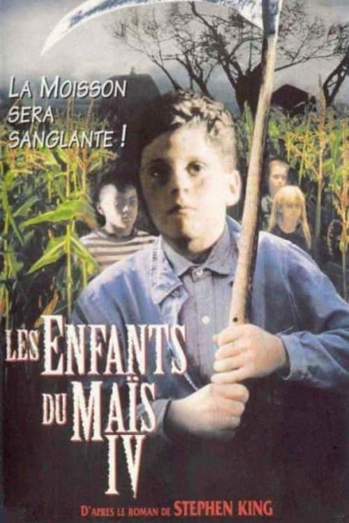 Les Démons du maïs 4 : La Moisson