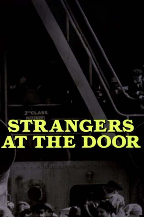 Strangers at the Door
