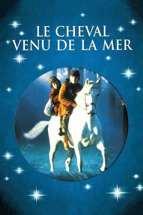 Le Cheval venu de la mer