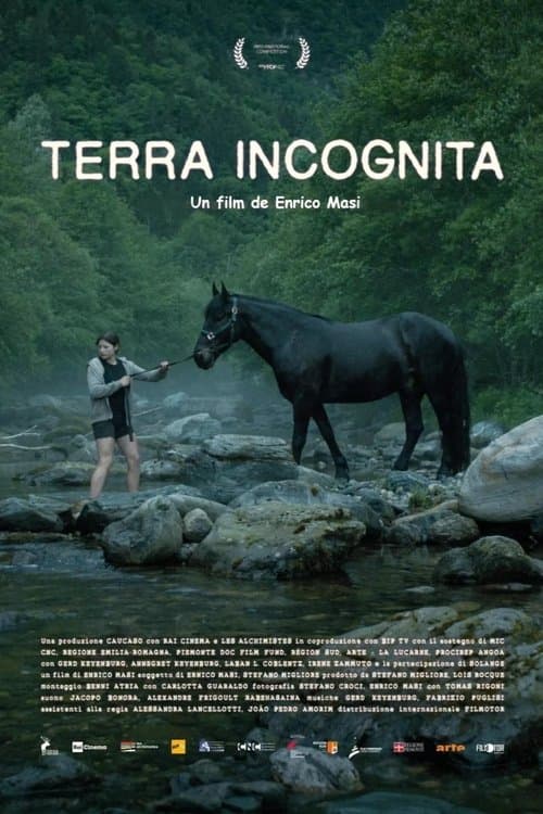Terra incognita
