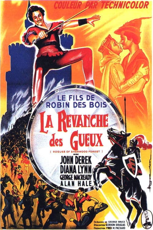 La revanche des gueux