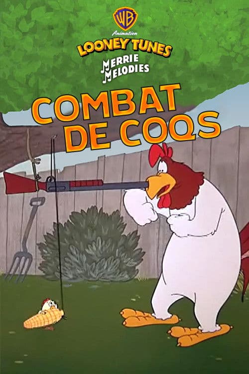 Combat de coqs