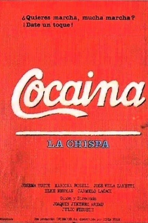 Cocaína