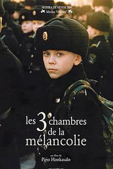 Les Trois chambres de la mélancolie