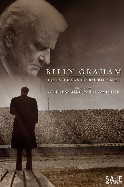 Billy Graham : Un parcours extraordinaire