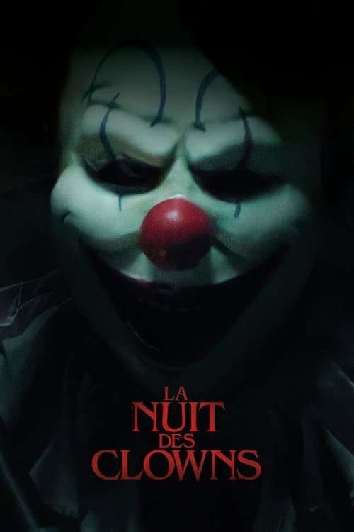 La Nuit des clowns