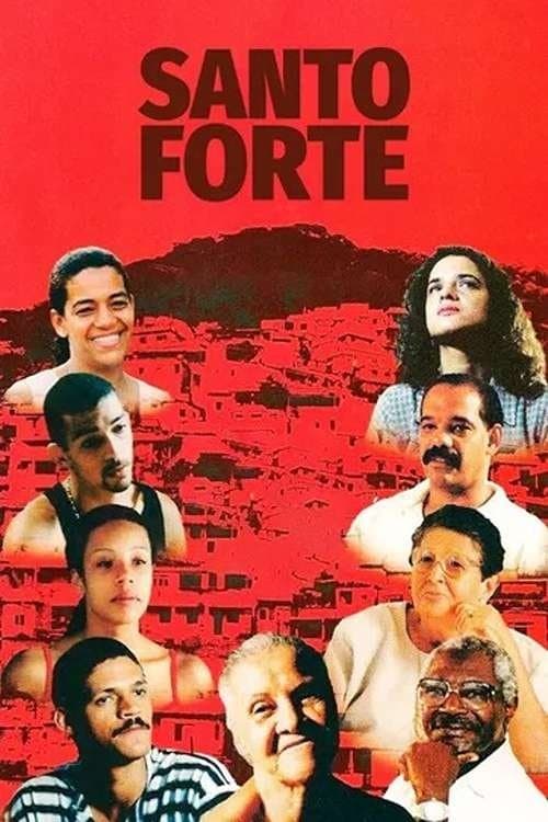 Santo Forte