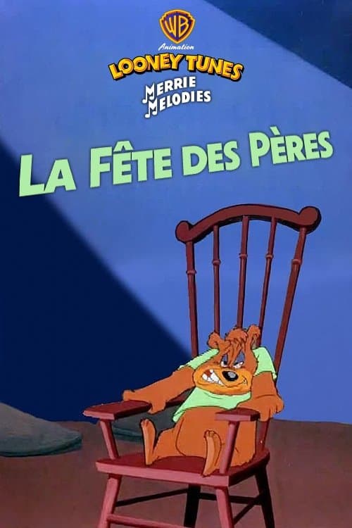 La fête des pères