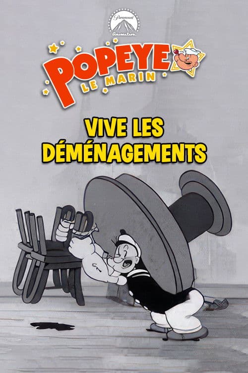 Vive les déménagements