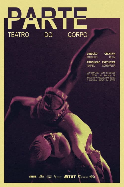 Parte - Teatro do Corpo