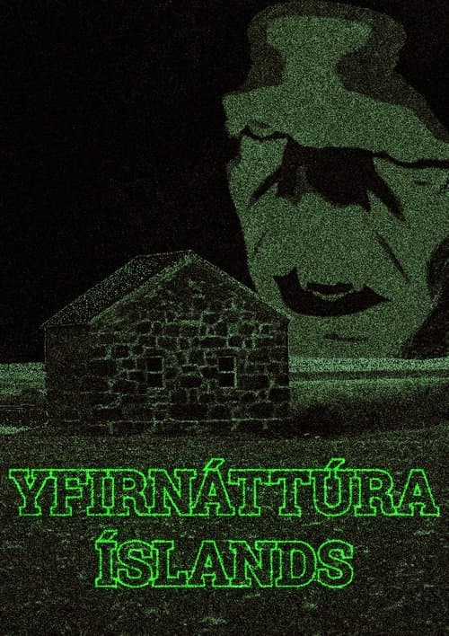 Yfir­náttúra Íslands: Sælu­húsið við Jökulsá á Fjöllum