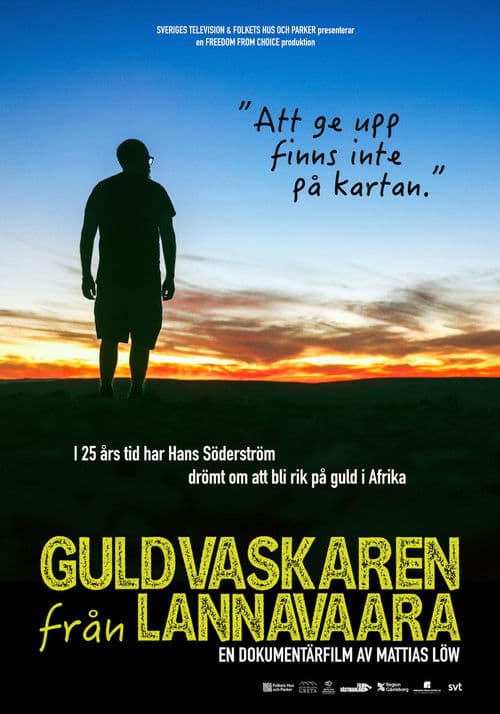 Guldvaskaren från Lannavaara