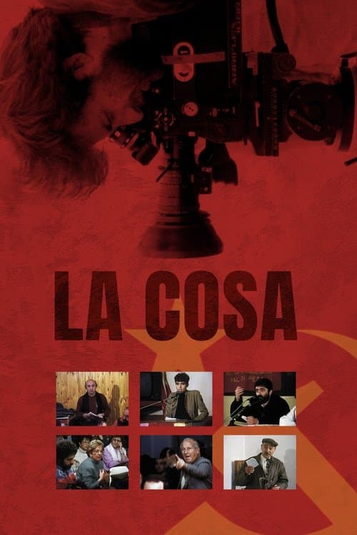 La cosa