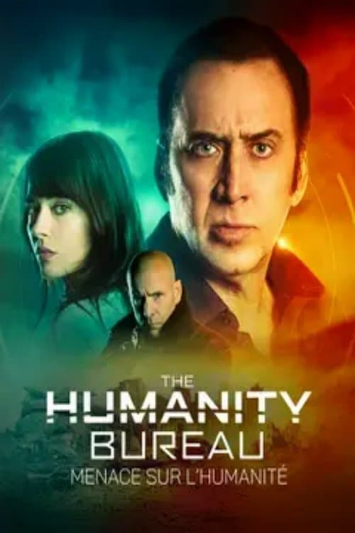 The Humanity Bureau : Menace sur l'humanité