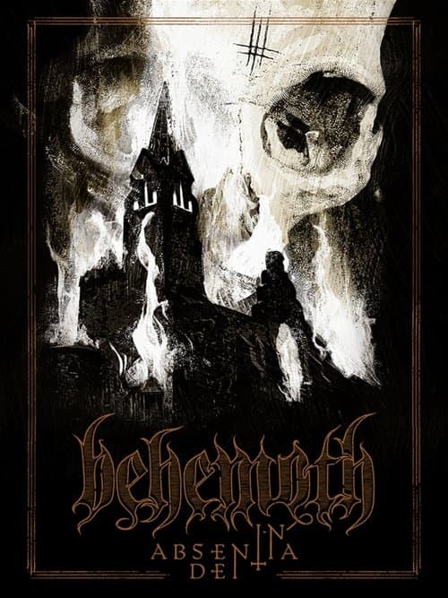 Behemoth - In Absentia Dei