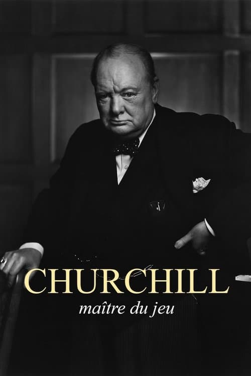 Churchill, maître du jeu