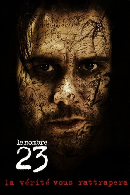 Le Nombre 23