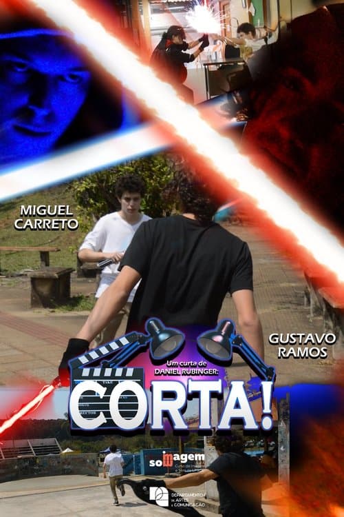 Corta! - Curta Star Wars UFSCar