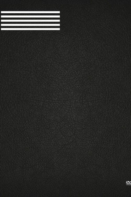 BIGBANG WORLD TOUR 2015 [MADE] IN SEOUL