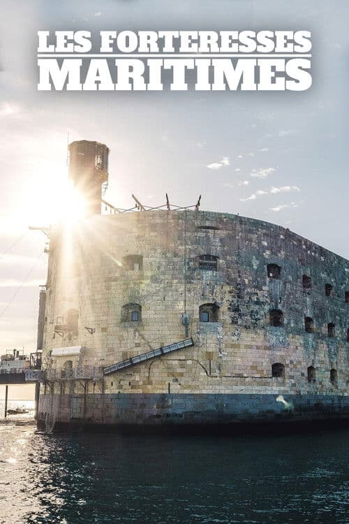 Forteresses maritimes