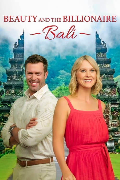 La belle et le milliardaire à Bali