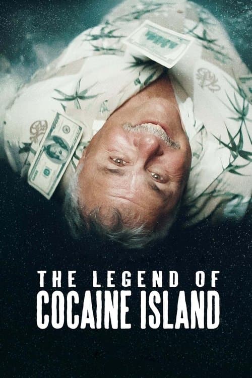 La légende de Cocaine Island