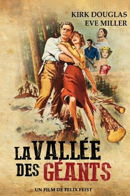 La Vallée des géants