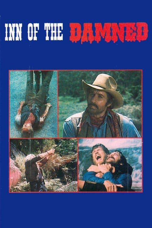 L'Auberge des damnés