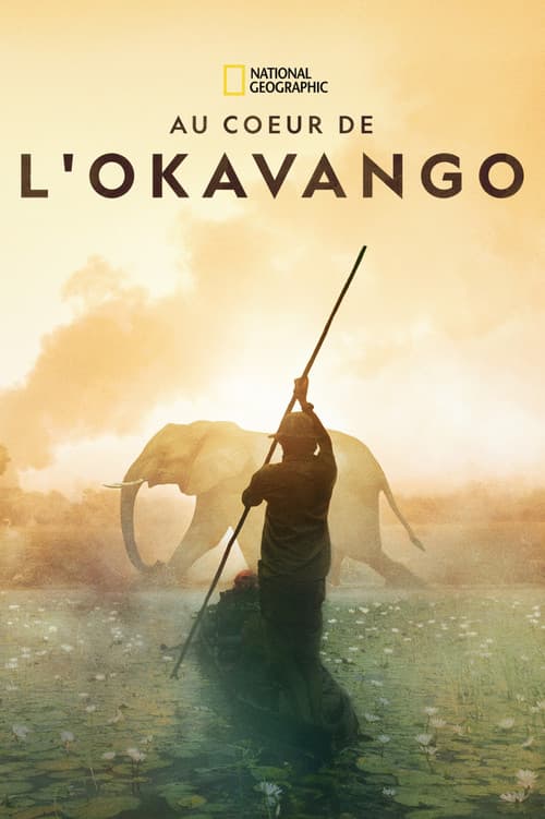 Au cœur de l'Okavango